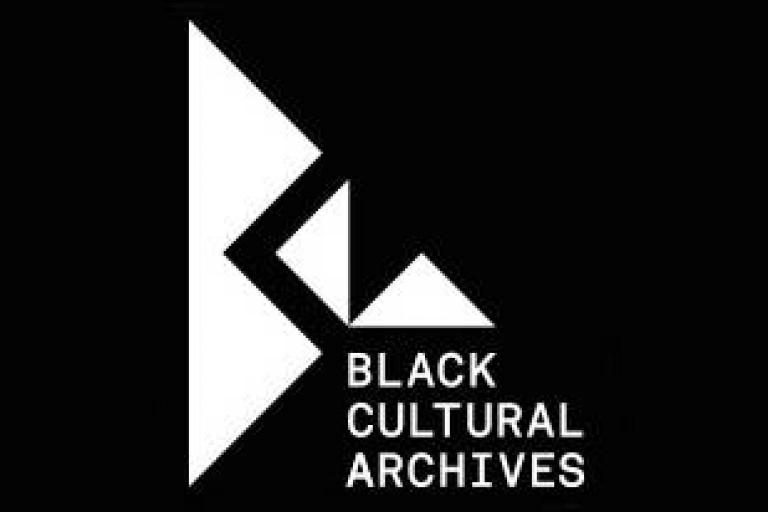 Black Cultural Archives