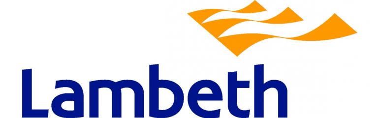 Lambeth logo 