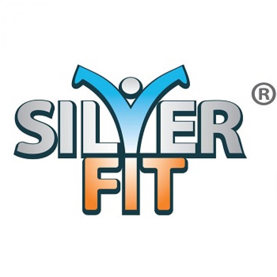 Silverfit logo