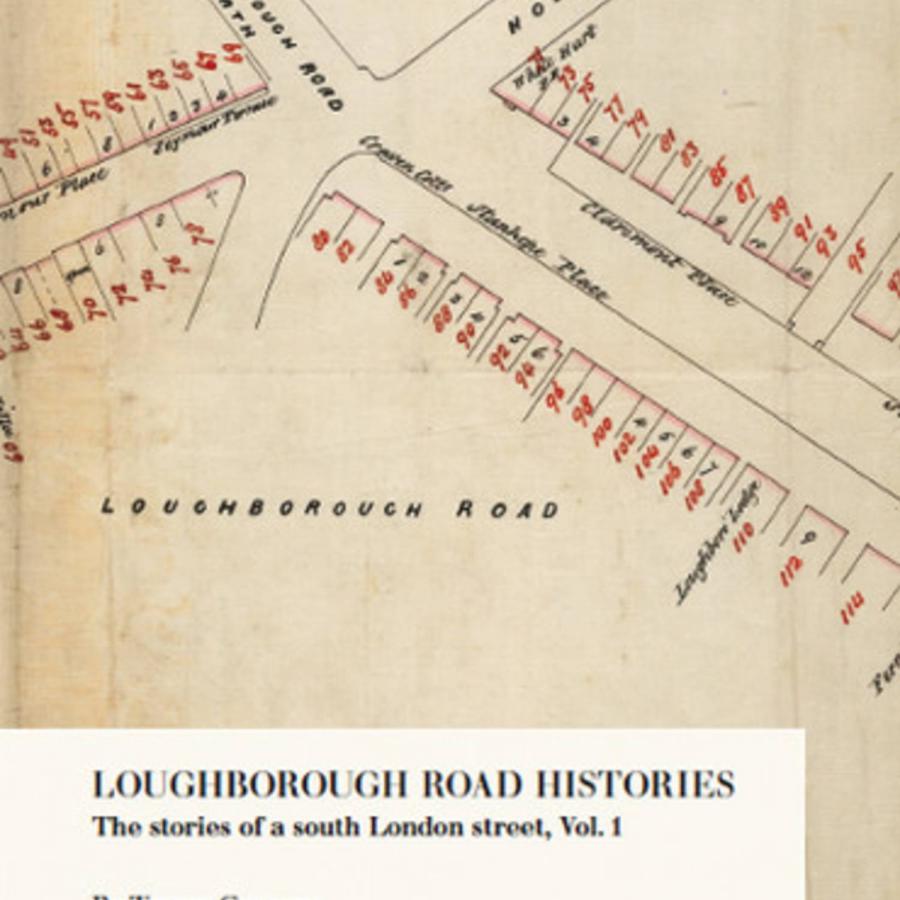 Loughborough Road histories 